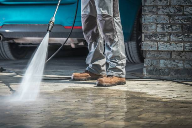 Best Fleet Vehicle Washing  in Blue Ridge, GA