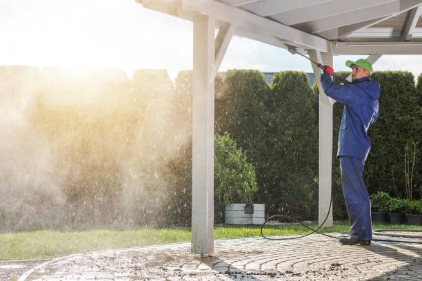 Best Gas Station Cleaning  in Blue Ridge, GA