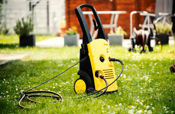 Winterizing Services in Blue Ridge, GA